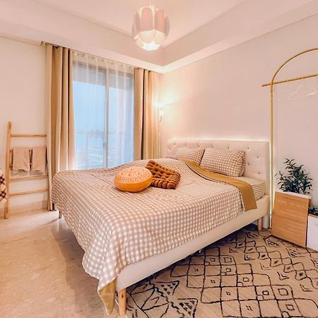 Gold Coast Pik Apartments By Host Jess جاكرتا المظهر الخارجي الصورة
