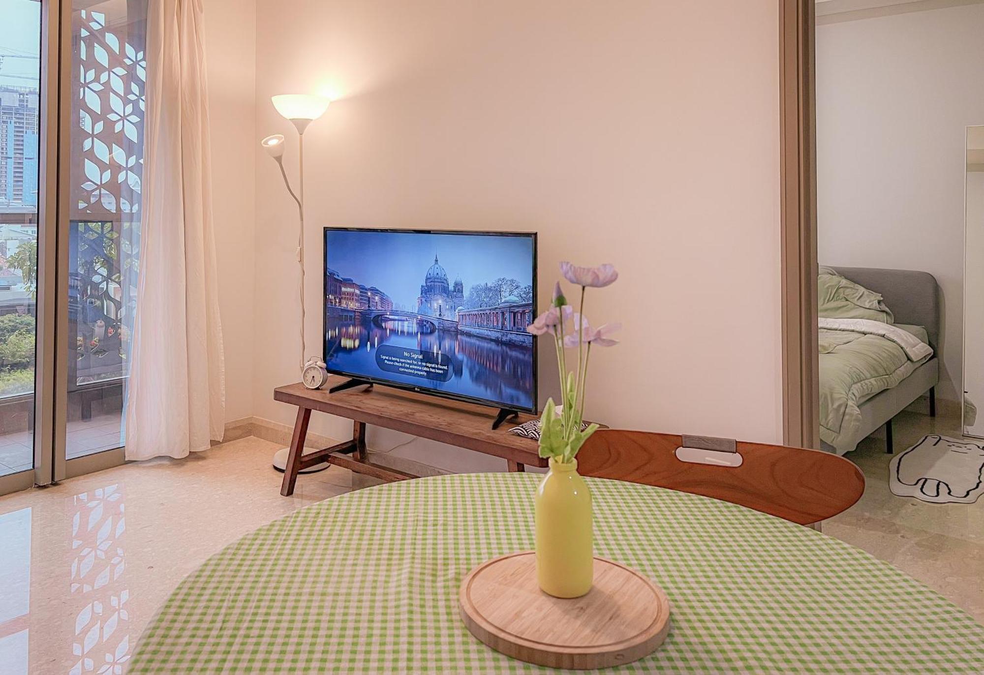 Gold Coast Pik Apartments By Host Jess جاكرتا المظهر الخارجي الصورة