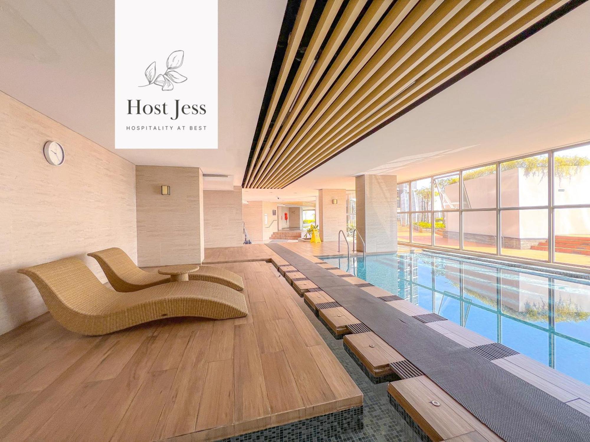 Gold Coast Pik Apartments By Host Jess جاكرتا المظهر الخارجي الصورة