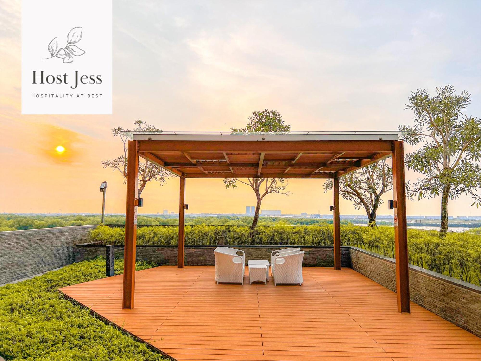 Gold Coast Pik Apartments By Host Jess جاكرتا المظهر الخارجي الصورة