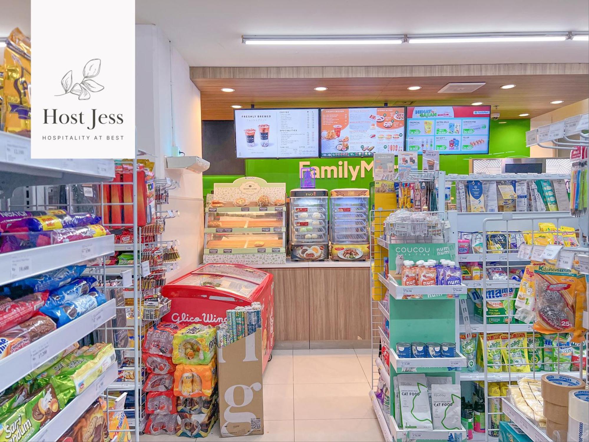 Gold Coast Pik Apartments By Host Jess جاكرتا المظهر الخارجي الصورة