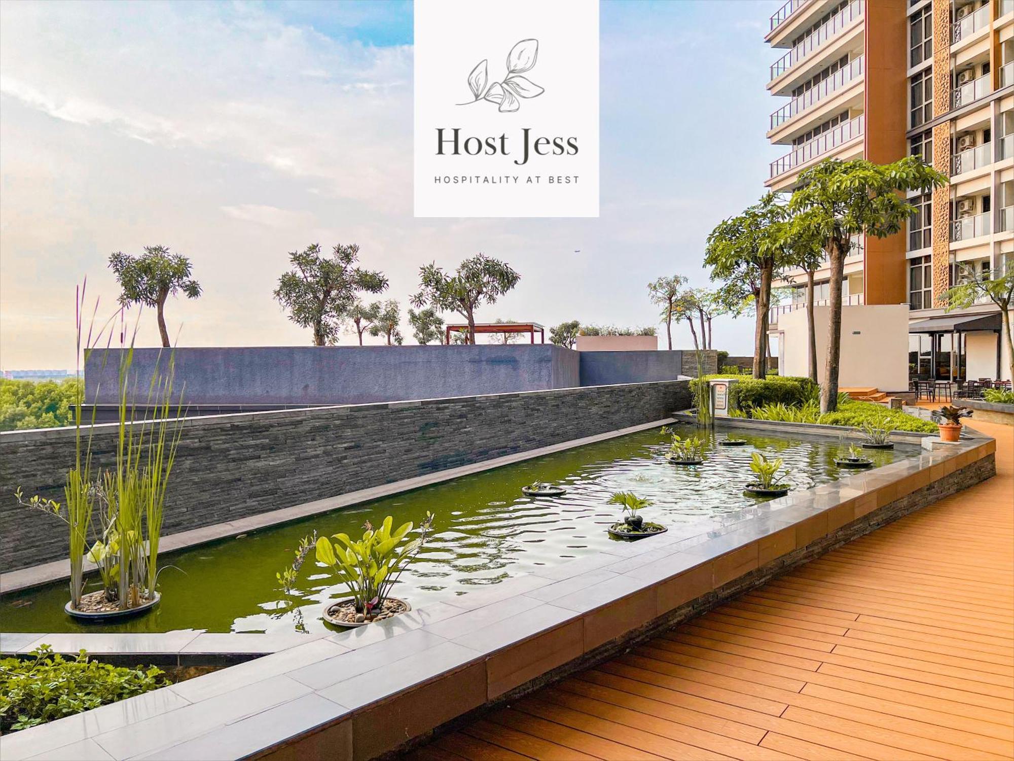 Gold Coast Pik Apartments By Host Jess جاكرتا المظهر الخارجي الصورة
