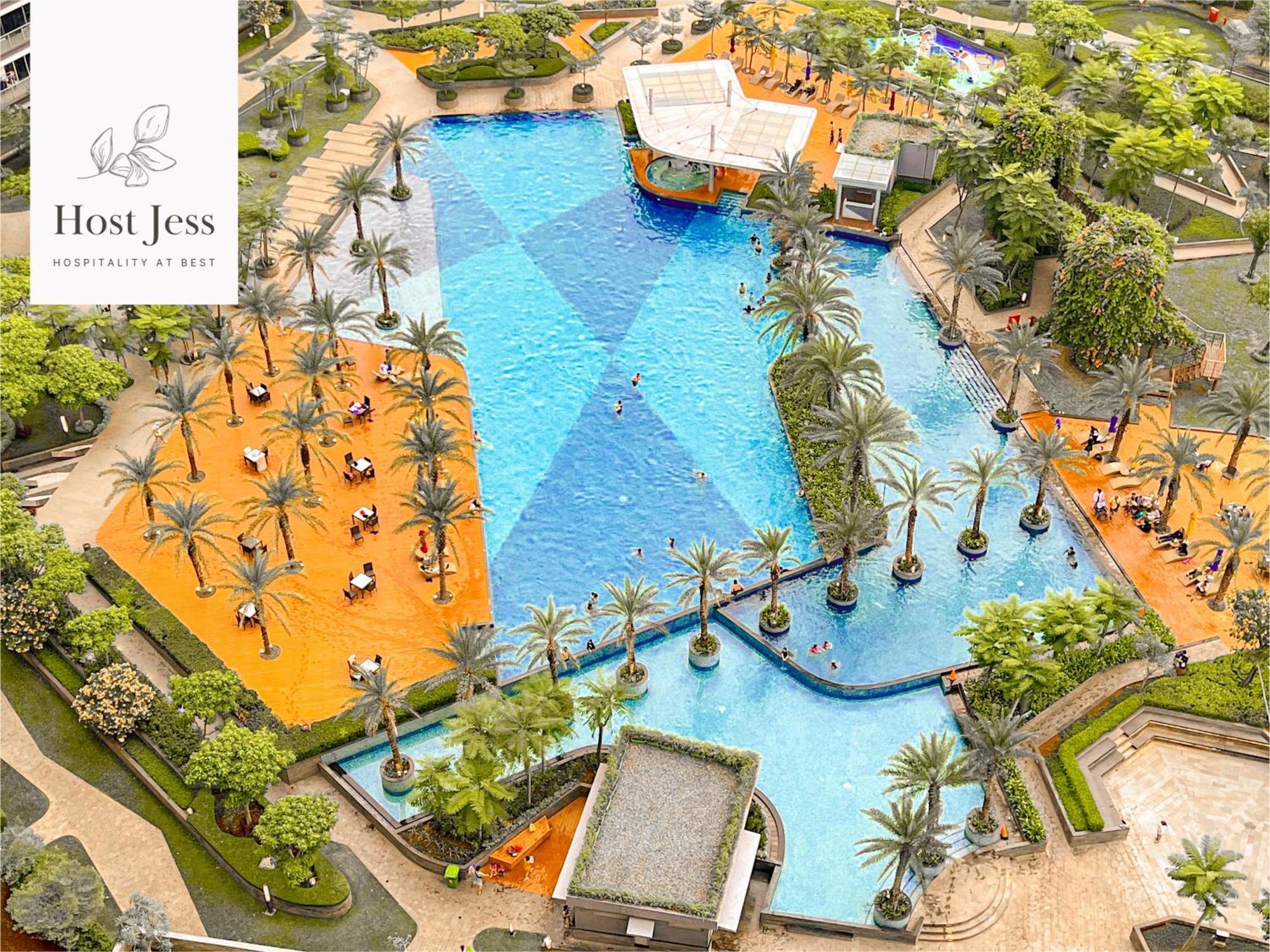 Gold Coast Pik Apartments By Host Jess جاكرتا المظهر الخارجي الصورة