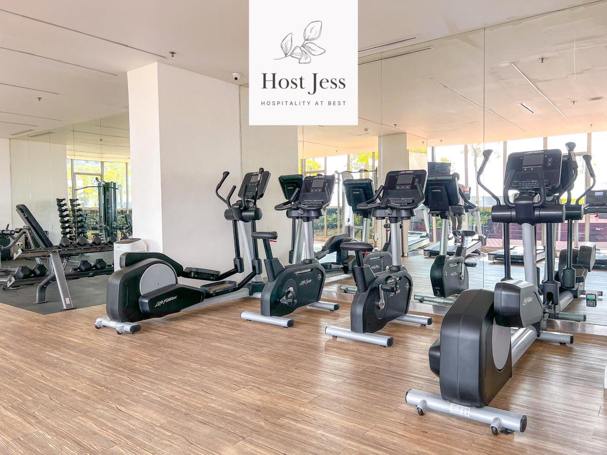 Gold Coast Pik Apartments By Host Jess جاكرتا المظهر الخارجي الصورة