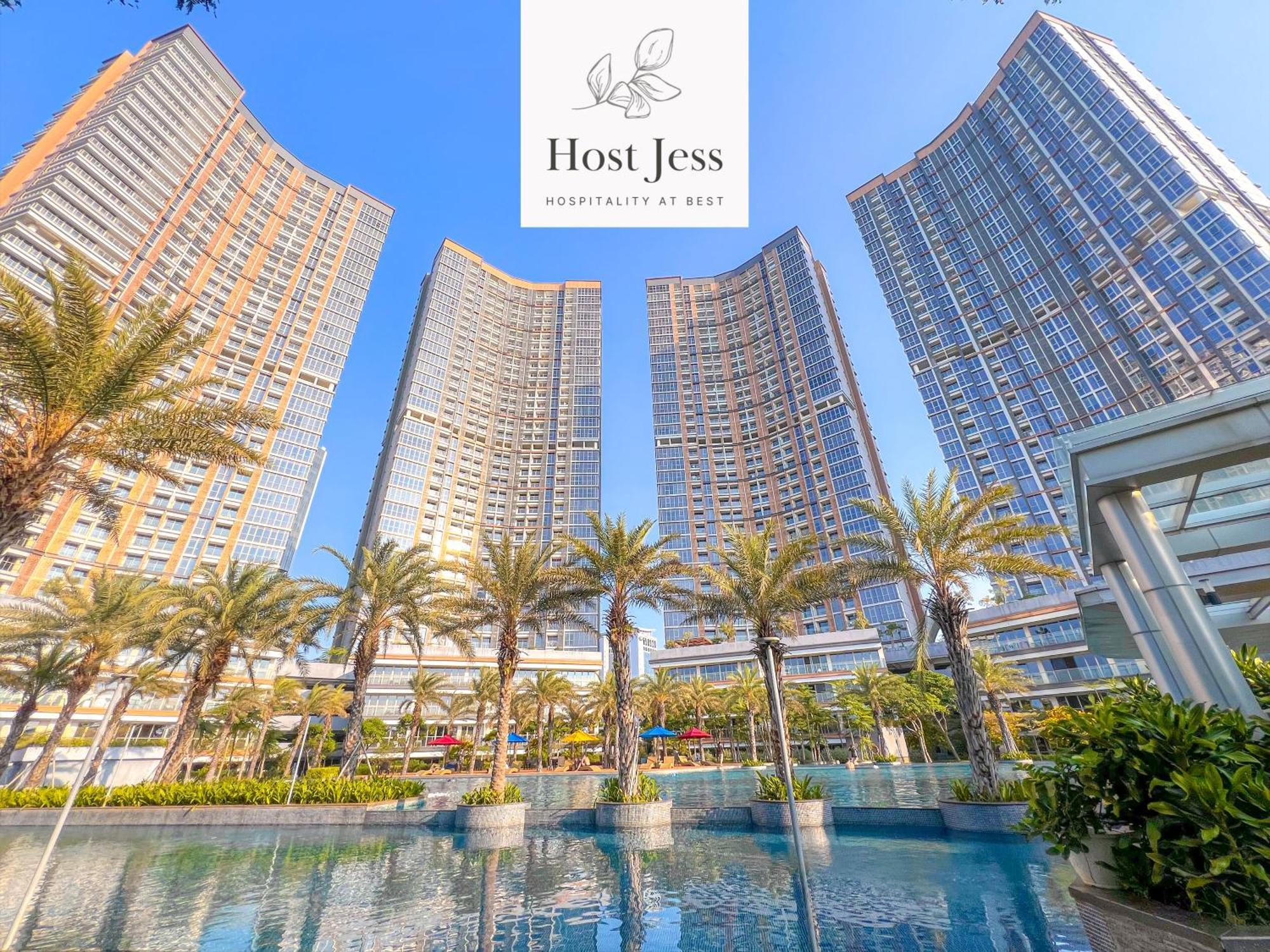 Gold Coast Pik Apartments By Host Jess جاكرتا المظهر الخارجي الصورة