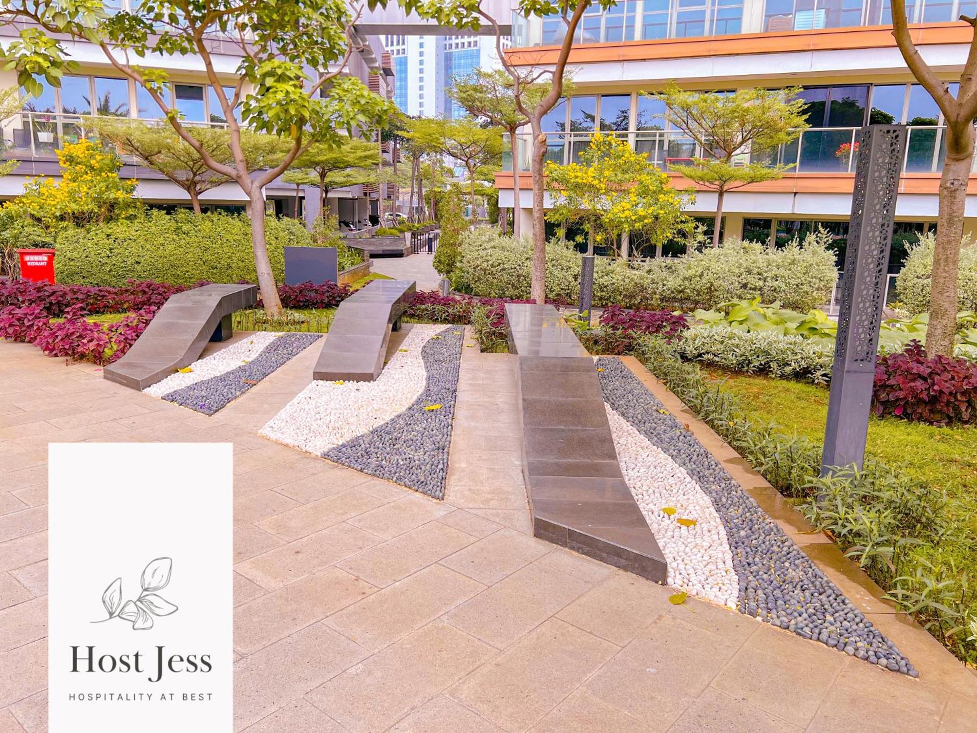 Gold Coast Pik Apartments By Host Jess جاكرتا المظهر الخارجي الصورة