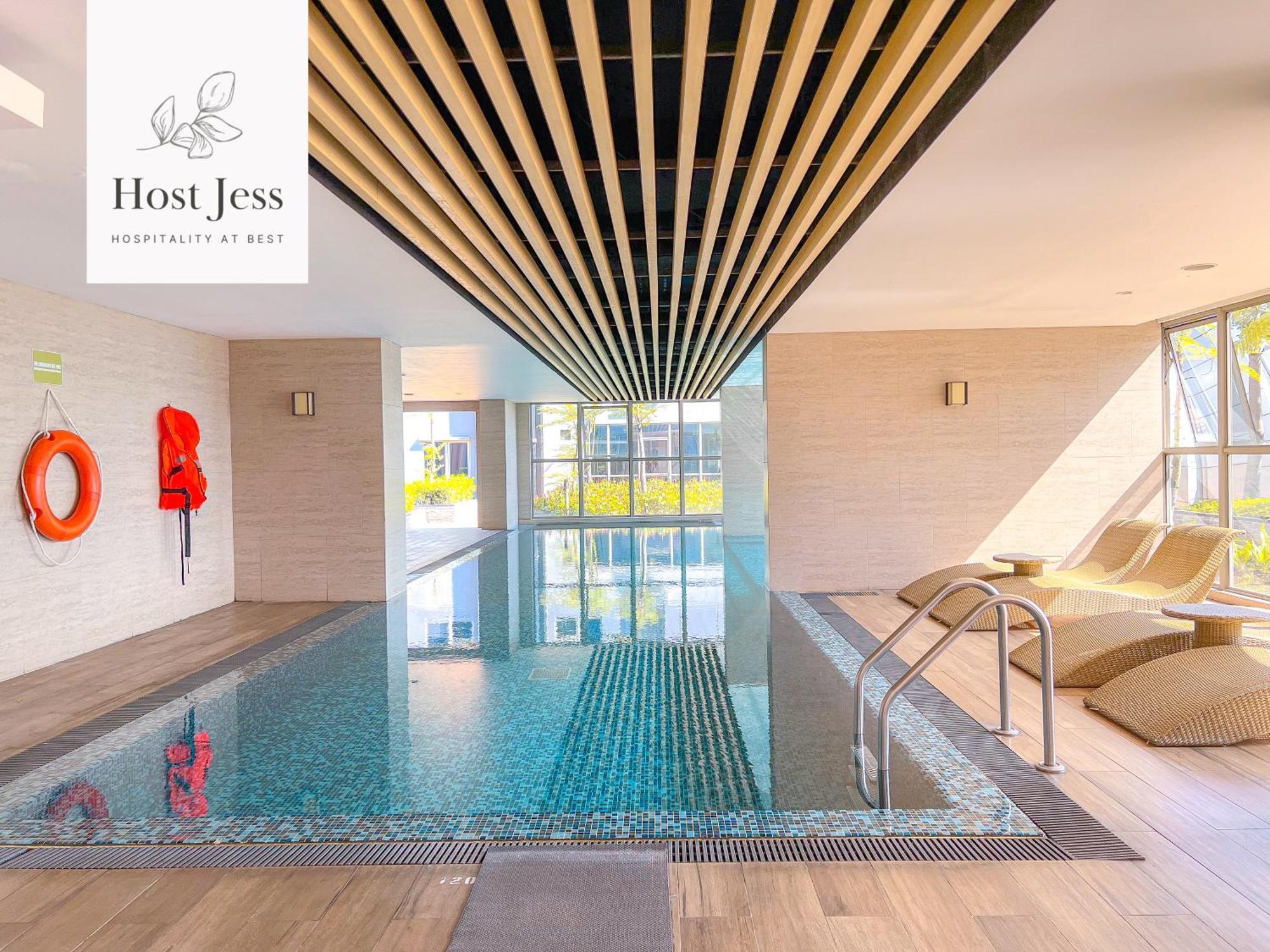 Gold Coast Pik Apartments By Host Jess جاكرتا المظهر الخارجي الصورة