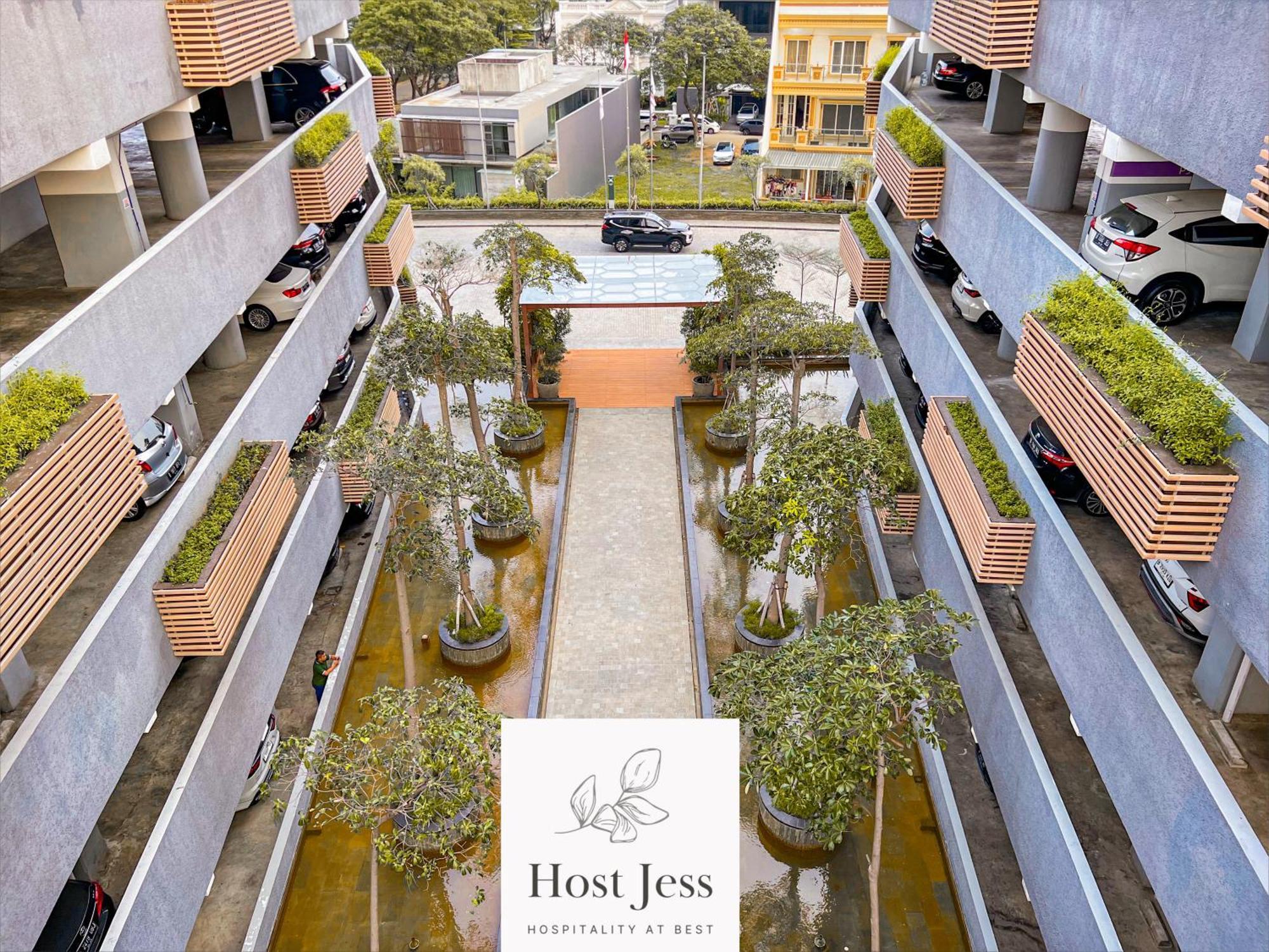 Gold Coast Pik Apartments By Host Jess جاكرتا المظهر الخارجي الصورة