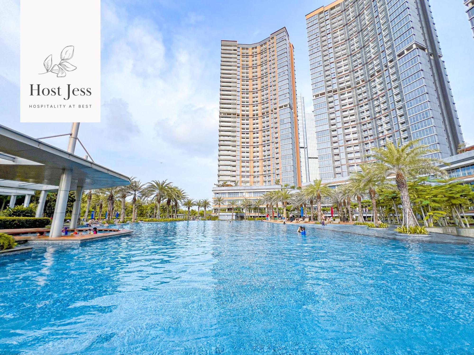Gold Coast Pik Apartments By Host Jess جاكرتا المظهر الخارجي الصورة