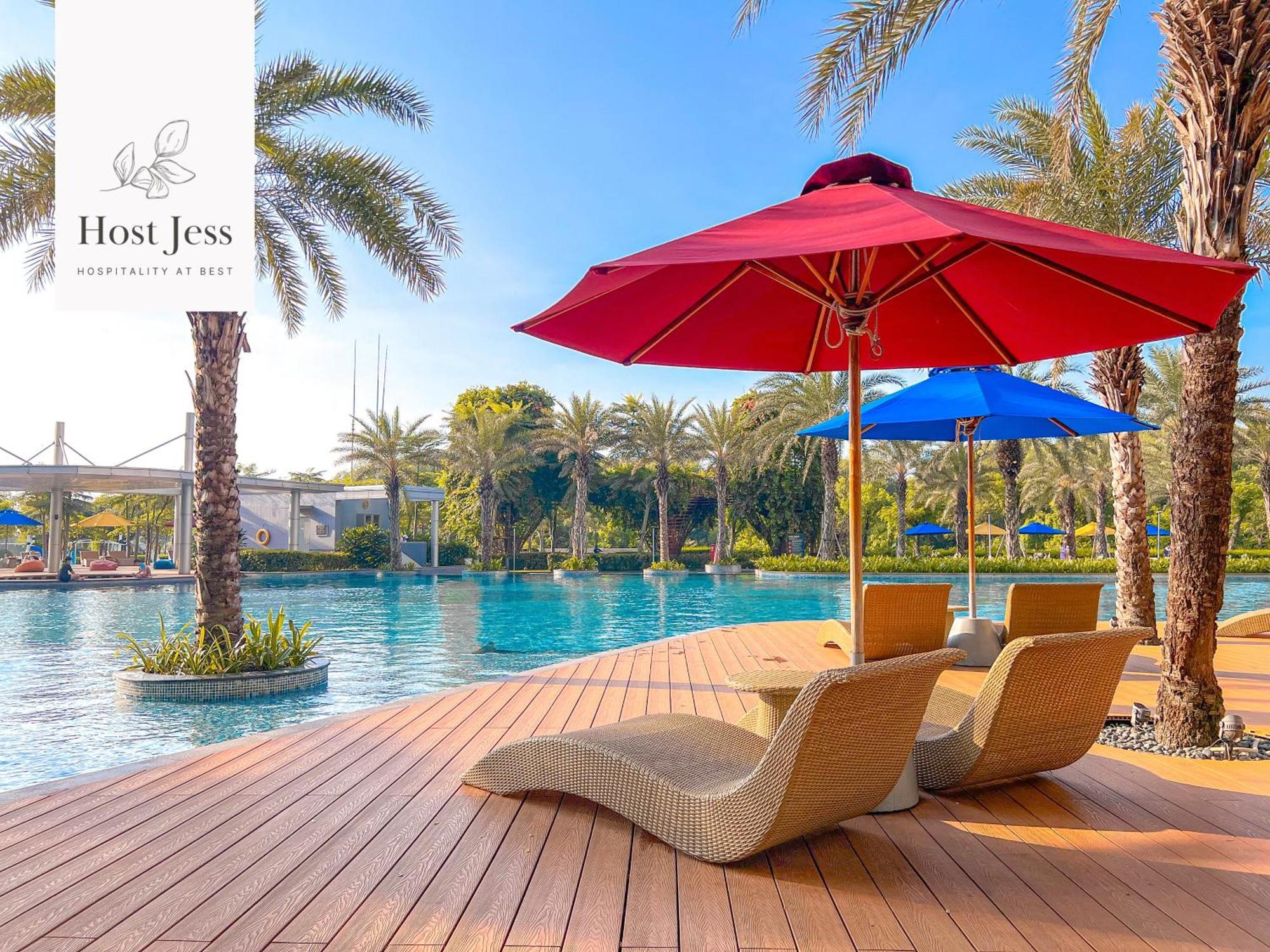 Gold Coast Pik Apartments By Host Jess جاكرتا المظهر الخارجي الصورة
