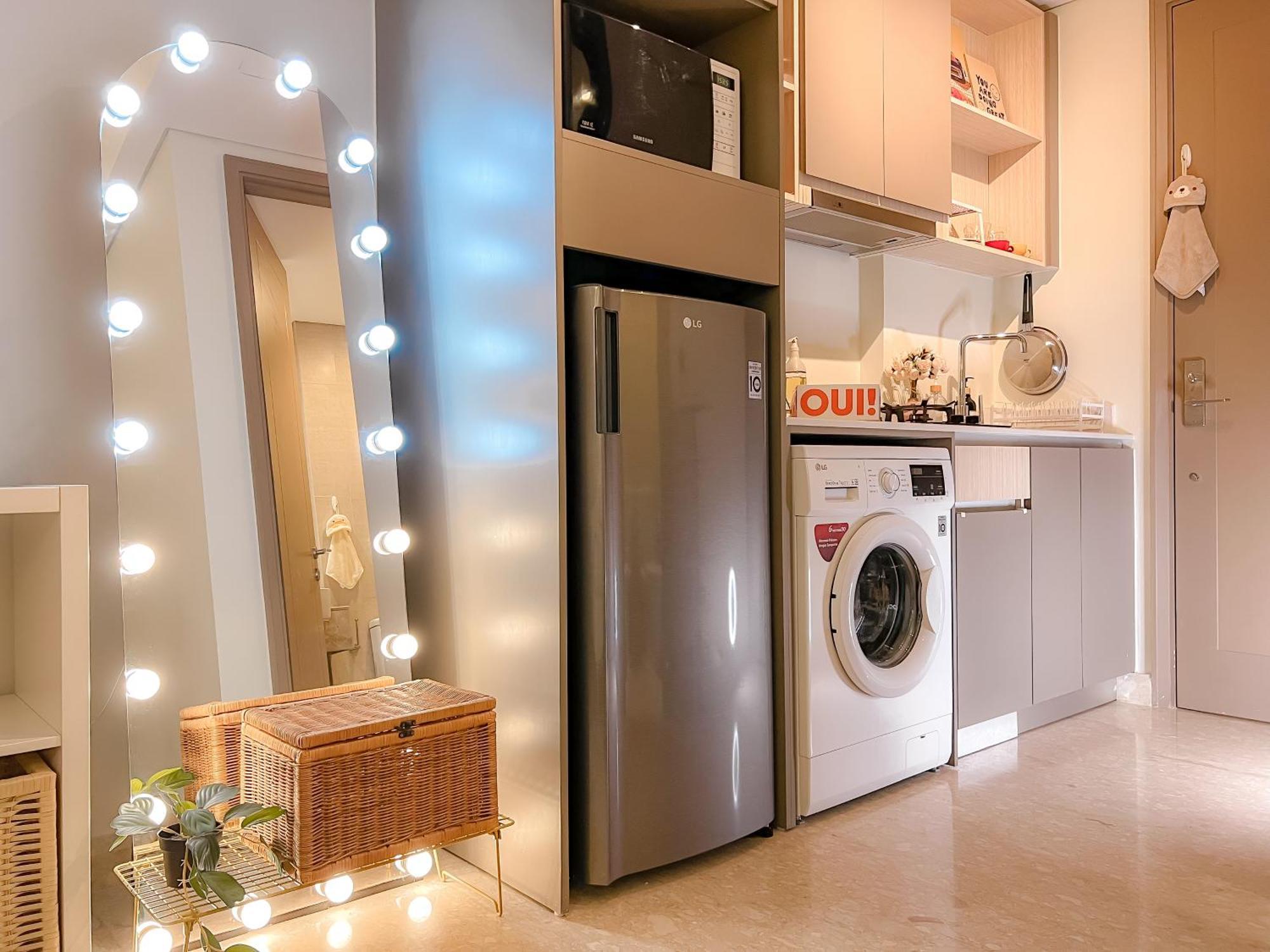 Gold Coast Pik Apartments By Host Jess جاكرتا المظهر الخارجي الصورة