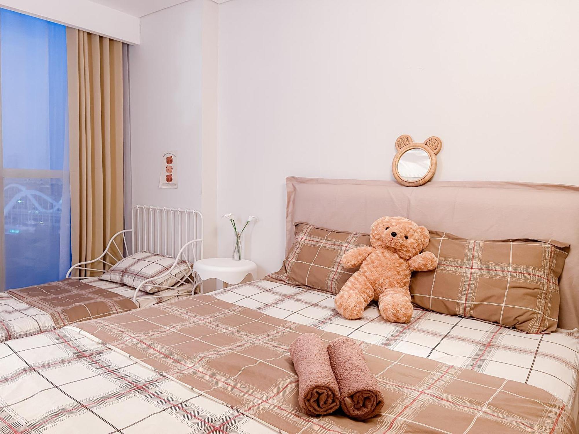 Gold Coast Pik Apartments By Host Jess جاكرتا المظهر الخارجي الصورة