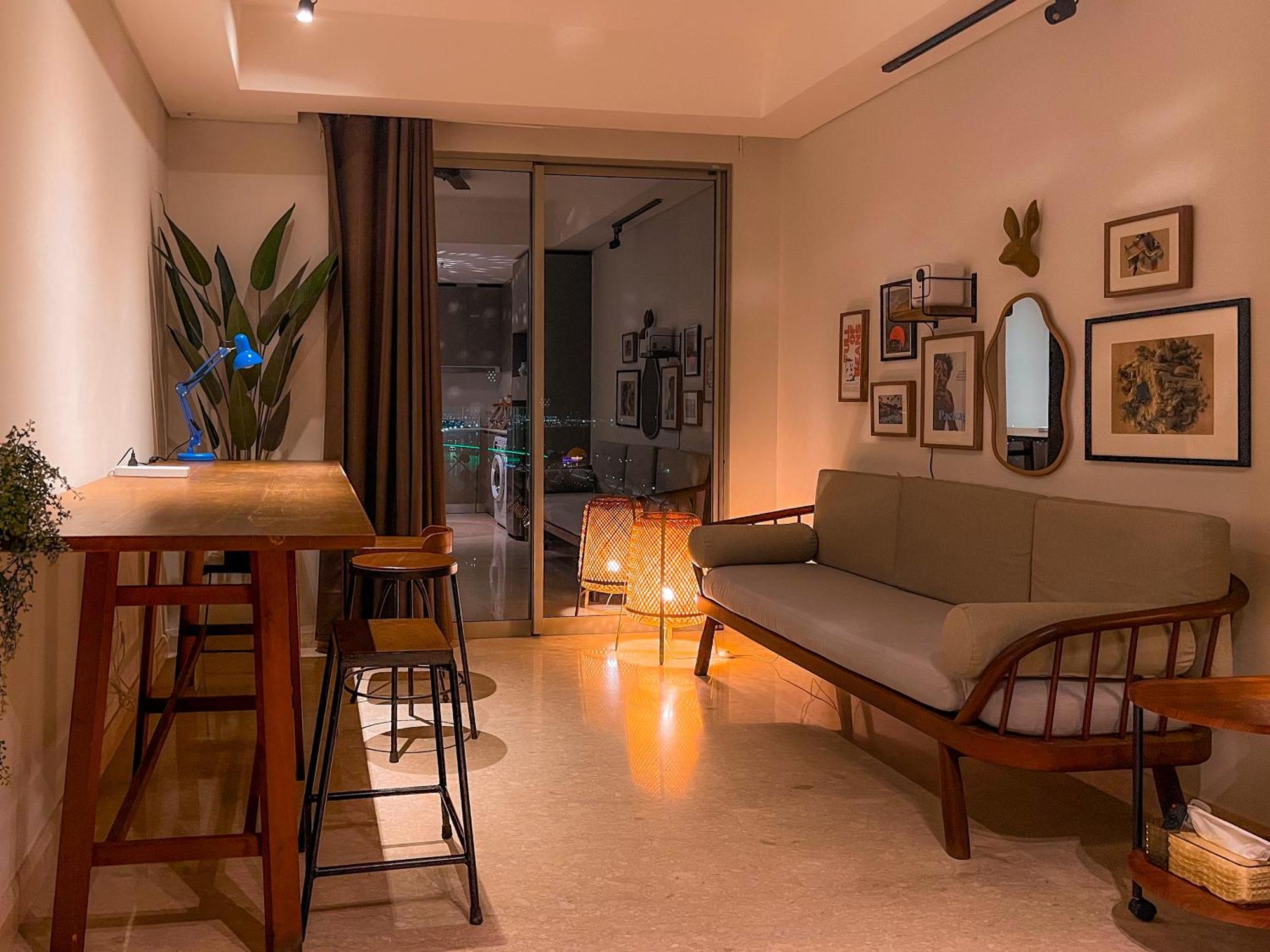 Gold Coast Pik Apartments By Host Jess جاكرتا الغرفة الصورة