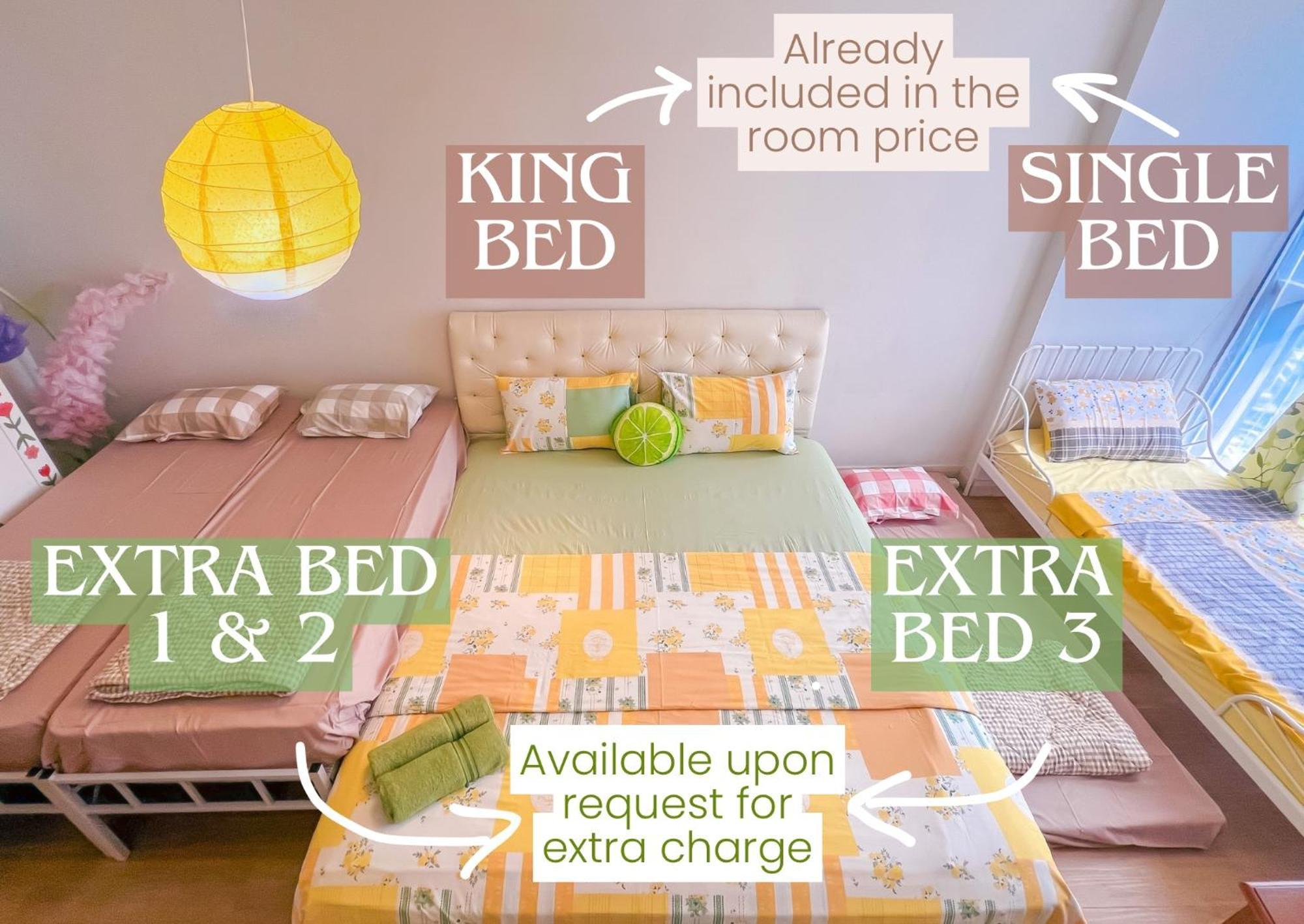 Gold Coast Pik Apartments By Host Jess جاكرتا المظهر الخارجي الصورة