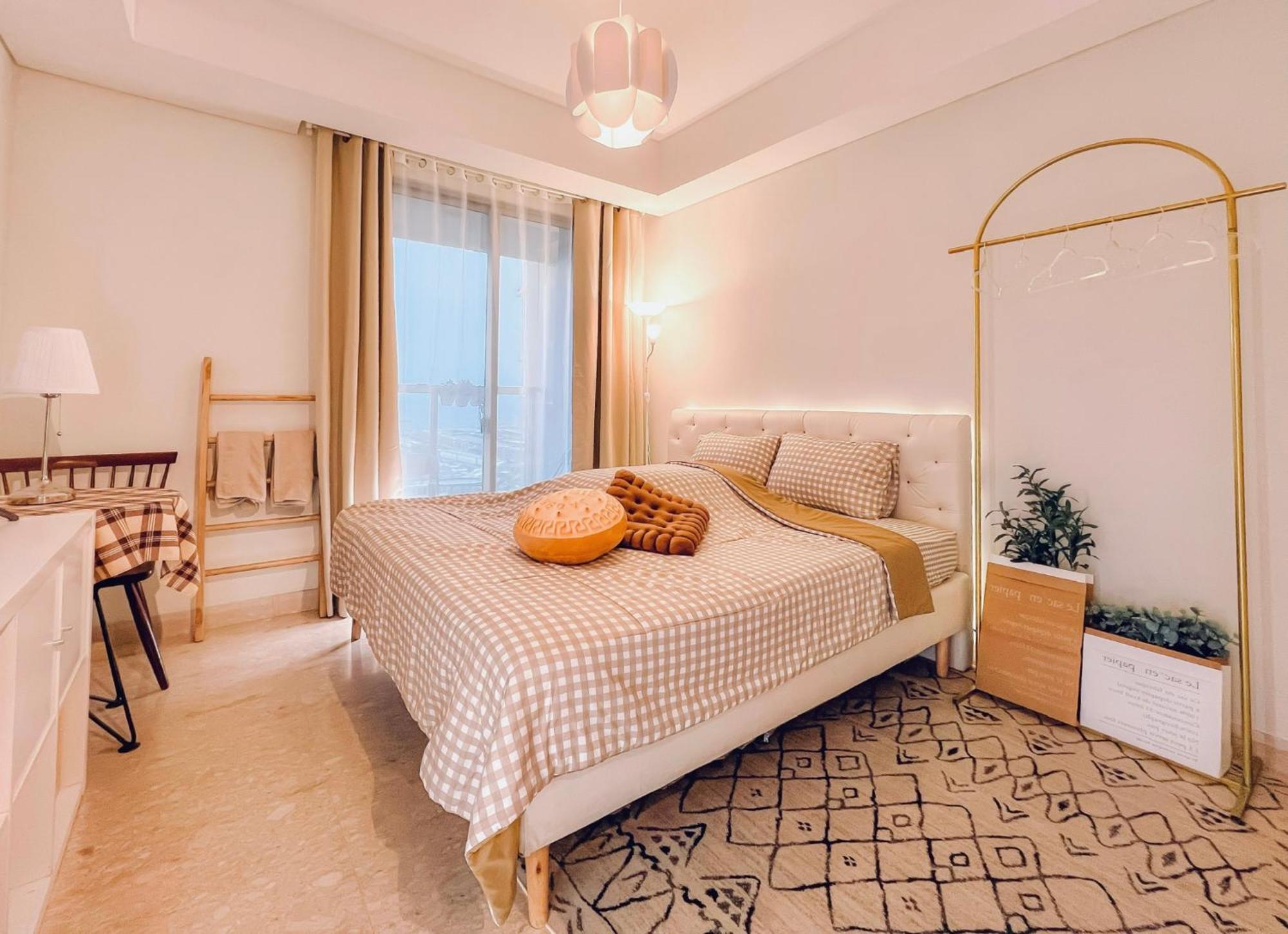 Gold Coast Pik Apartments By Host Jess جاكرتا المظهر الخارجي الصورة